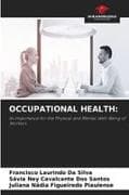 OCCUPATIONAL HEALTH