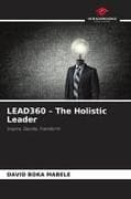 LEAD360 - The Holistic Leader