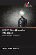 LEAD360 - Il leader integrale