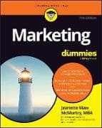 Marketing For Dummies