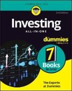 Investing All-in-One For Dummies