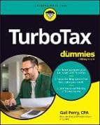 TurboTax For Dummies