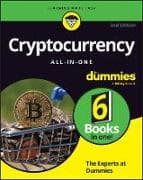 Cryptocurrency All-in-One For Dummies