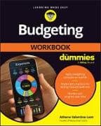 Budgeting Workbook For Dummies