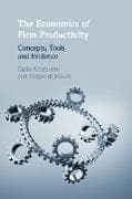 The Economics of Firm Productivity