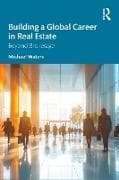 Building a Global Career in Real Estate