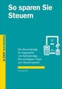 So sparen Sie Steuern