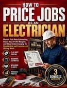 HOW TO PRICE JOBS AS AN ELECTRICIAN