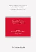 Zeitschrift für Japanisches Recht | Journal of Japanese Law - Sonderheft | Special Issue 18