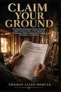 Claim Your Ground