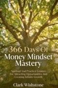 366 Days Of Money Mindset Mastery