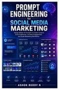 Prompt Engineering for Social Media Marketing