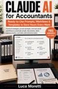 Claude AI for Accountants