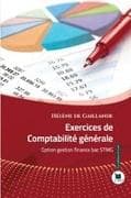 Exercices de comptabilité générale