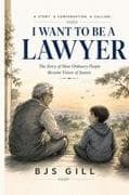 I Want to Be a Lawyer