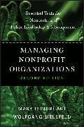 Managing Nonprofit Organizations