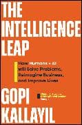 The Intelligence Leap