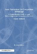 Lean Production for Competitive Advantage