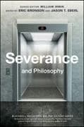 Severance and Philosophy
