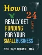 HTRGF Lesson 24, Who Is the Business Loan Approval Underwriter