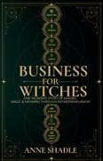 Business for Witches