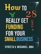 HTRGF Lesson 28, Where to Go If Bank Denies Your Business Loan