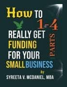 HTRGF Lessons 01 to 04, Intro to Business Loan Lender Logic