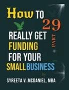 HTRGF Lesson 29, Final Bank and Nonbank Business Loan Review