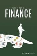 First-Term Finance