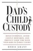 Dad's Child Custody