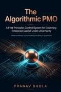 A First-Principles Control System for Governing Enterprise Capital Under Uncertainty