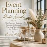 Event Planning Made Simple
