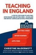 Teaching in England