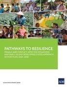 Pathways to Resilience