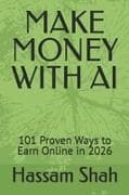 MAKE MONEY WITH AI
