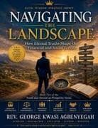 NAVIGATING THE LANDSCAPE