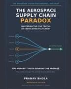 The Aerospace Supply Chain Paradox