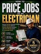HOW TO PRICE JOBS AS AN ELECTRICIAN