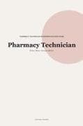 Pharmacy Technician Interview Guide