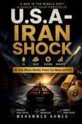 U.S.A-IRAN SHOCK