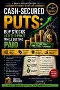 Cash-Secured Puts
