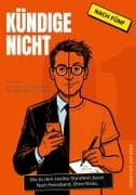 Kündige nicht