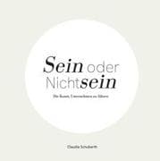 Sein oder Nichtsein