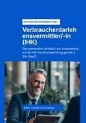 Der § 34k GewO Verbraucherdarlehensvermittler (IHK)
