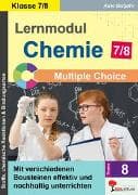 Lernmodul 8: CHEMIE - Klasse 7-8 / Multiple Choice