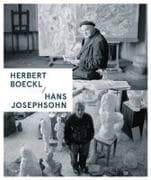 Herbert Boeckl / Hans Josephson. Archetypen des Figuralen / Figural Archetypes