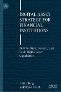 Digital Asset Strategy for Financial Institutions