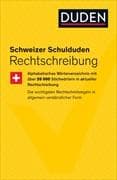 Schweizer Schulduden Rechtschreibung