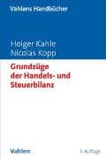 Grundzüge der Handels- und Steuerbilanz