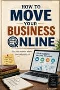 How To Move Your Business Online